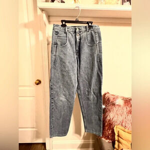 FINAL PRICE Vintage Guess Mom Jeans